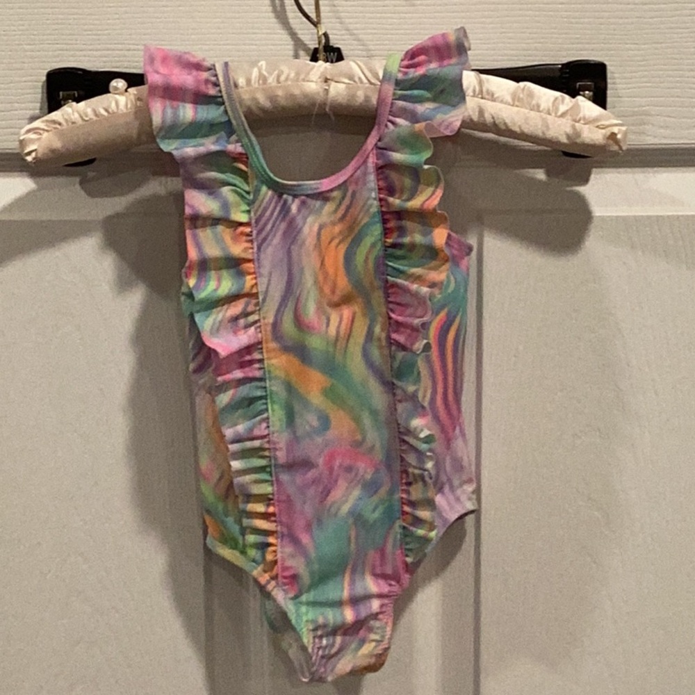 Swim Suit